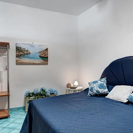 Holiday home Campanella's